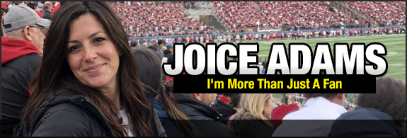 Joice Adams